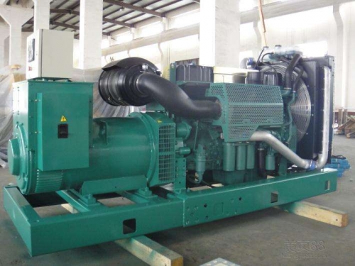 宁洱便携静音：租赁无声发电机组，便携式解决能源需求