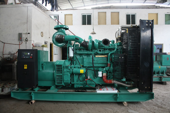 宁洱环保无噪音：租用静音发电机组，为环境和耳朵双重保驾护航